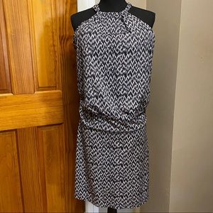 Prana sporty halter summer dress